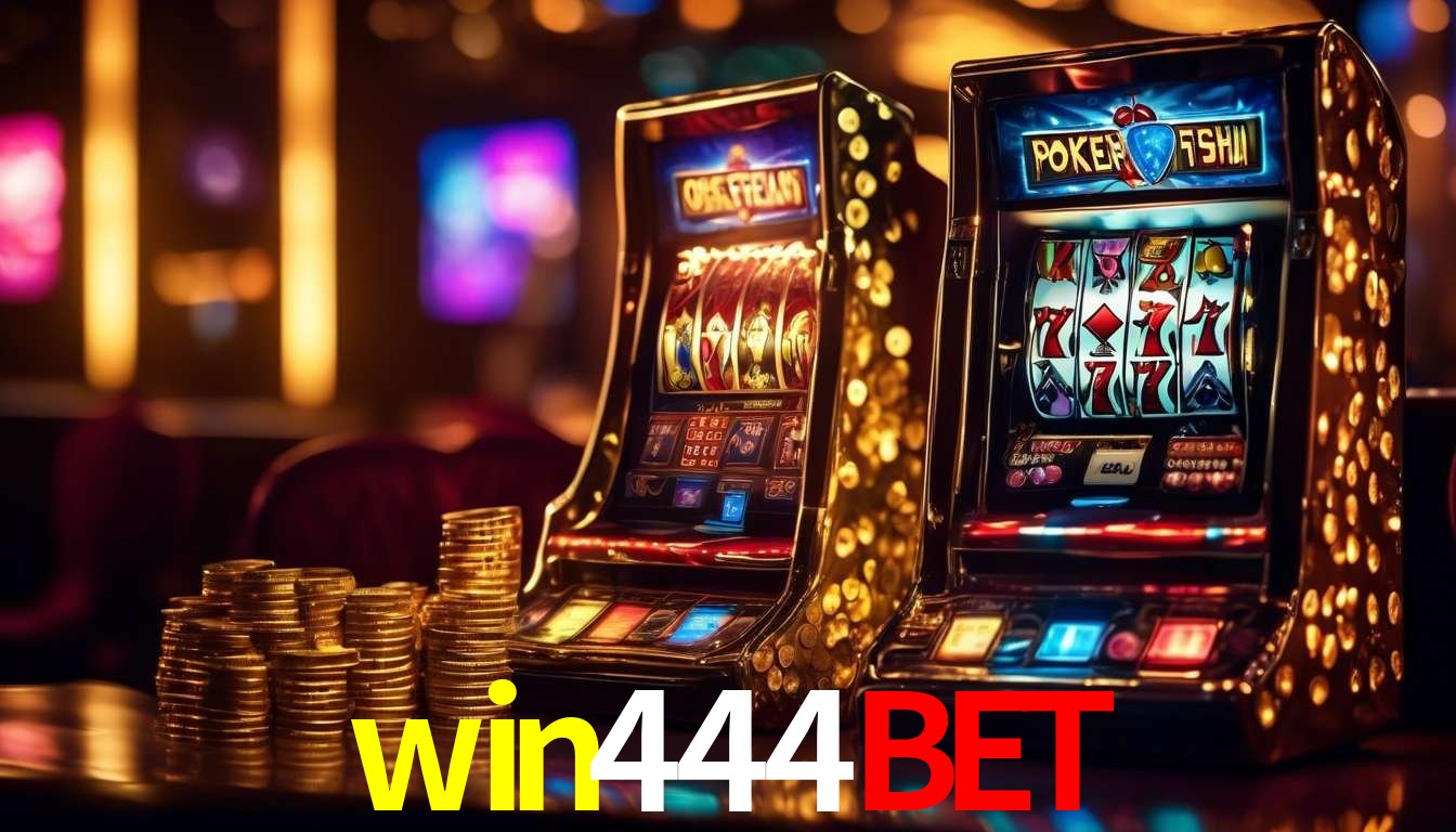 cassino win444bet
