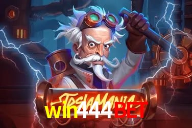 Design Responsivo win444bet