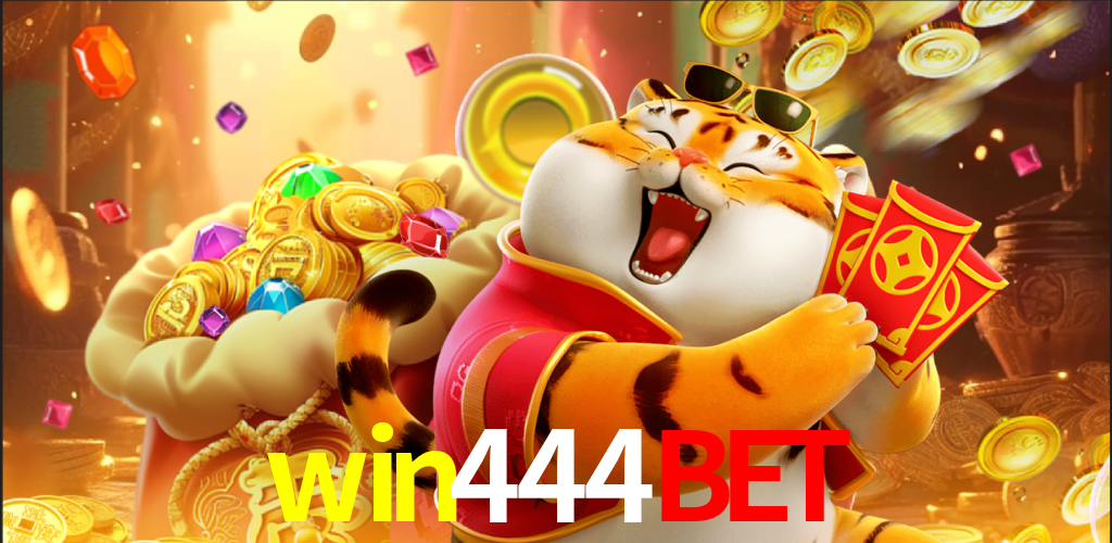 win444bet login