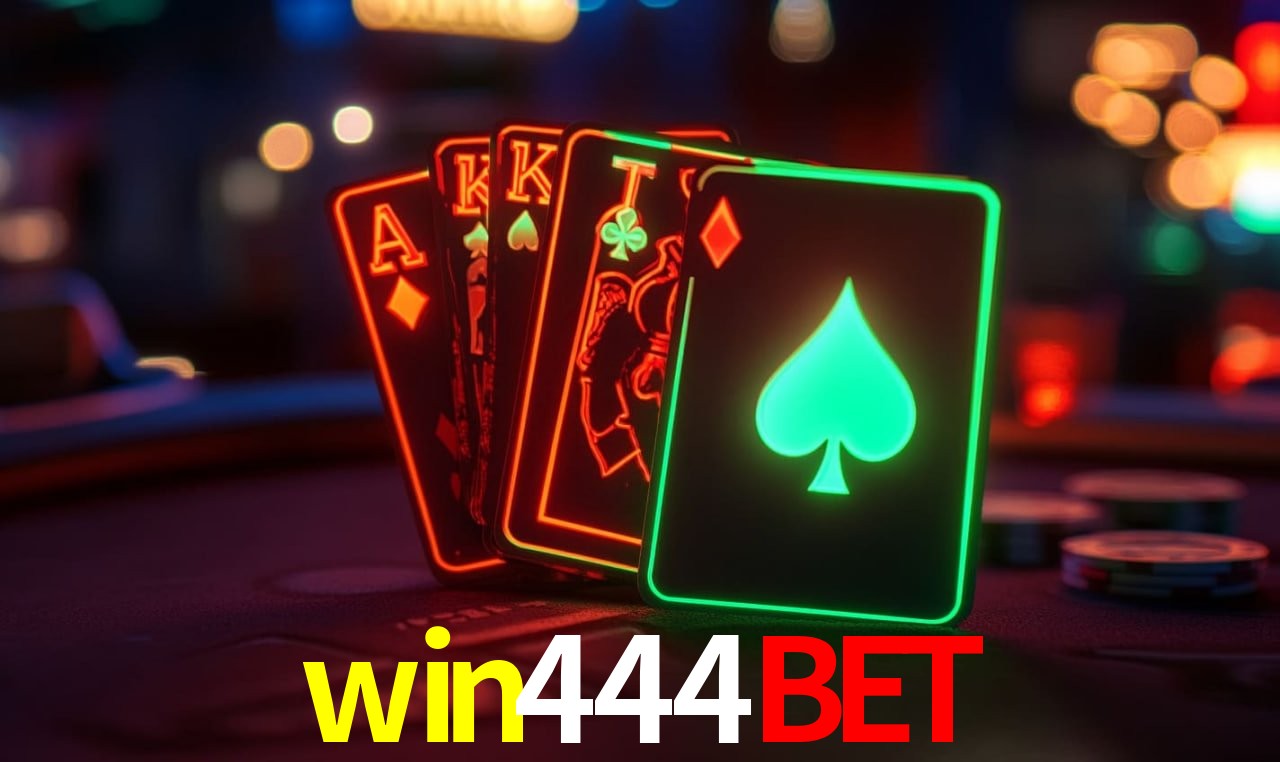 Cadastro Rápido win444bet