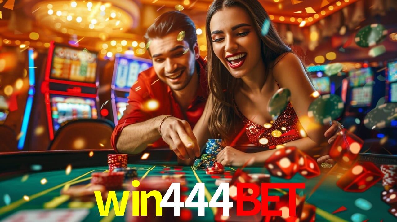 Promoção Relâmpago win444bet