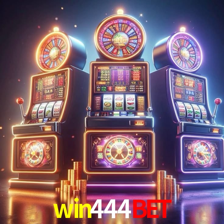 win444bet login