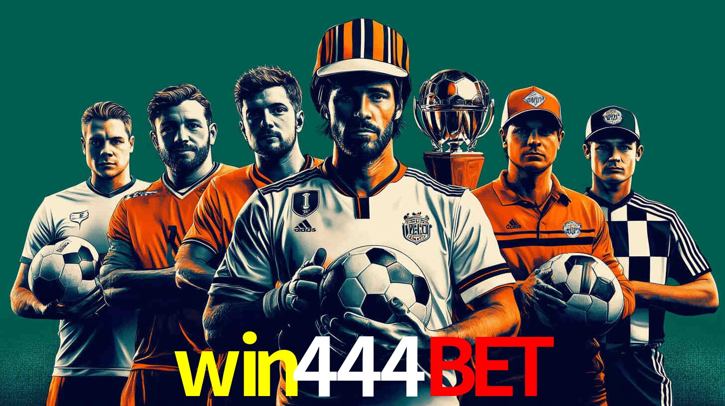 Descubra o Programa VIP da win444bet: Vantagens Exclusivas para Jogadores