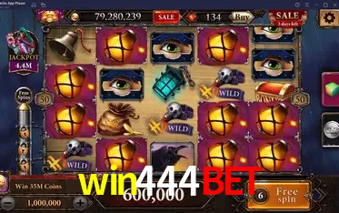 win444bet Pagamento Seguro SSL