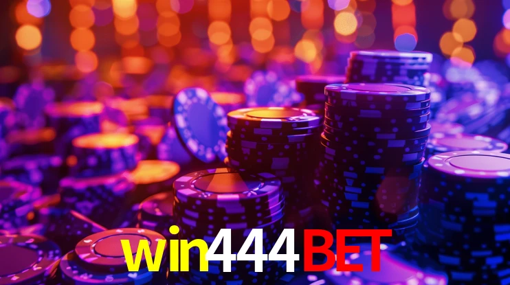 Cash Out win444bet