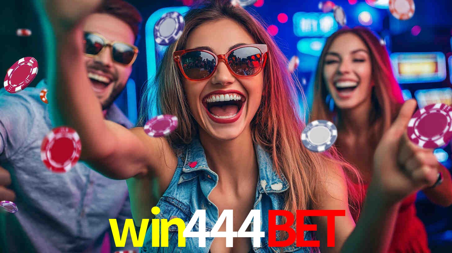 Explorando a Categoria de Eventos em Apostas na win444bet