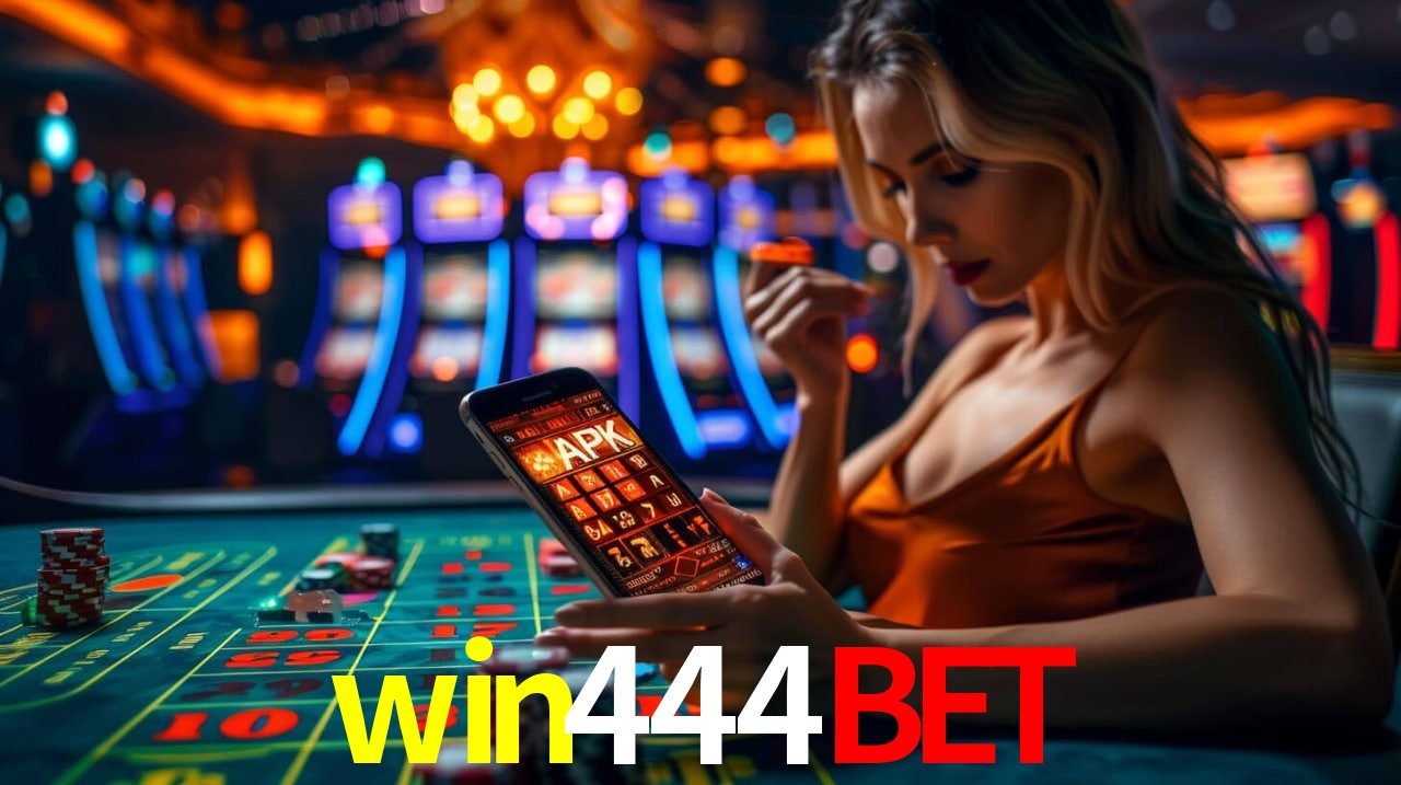 Blackjack Table win444bet