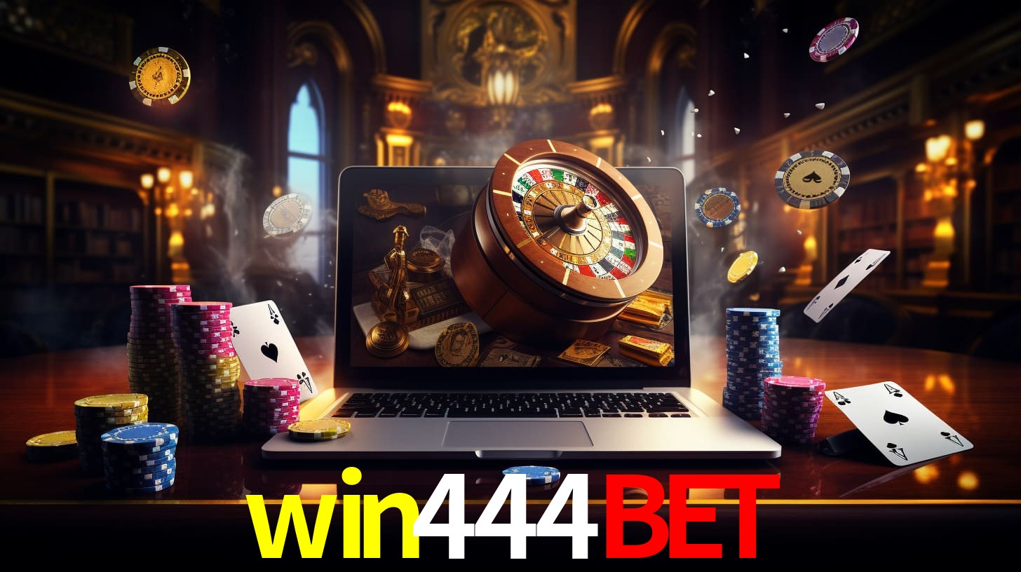 Programa VIP win444bet