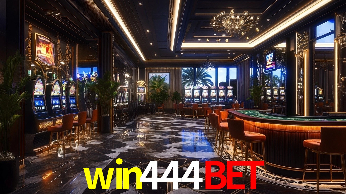 win444bet,win444.com