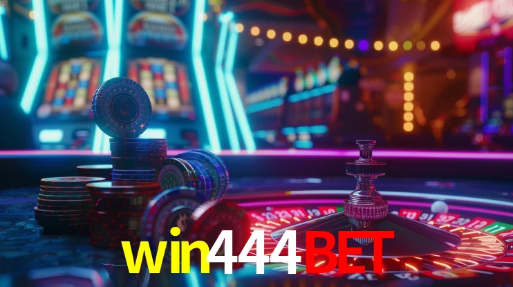 Account Benefits win444bet