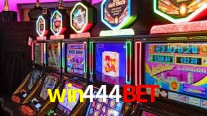 Programa VIP win444bet