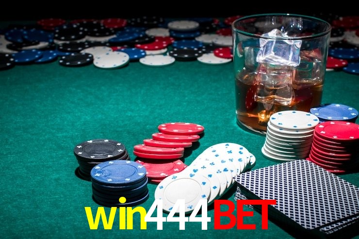 Apostas de Futebol win444bet
