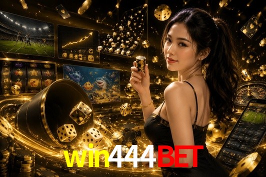 Flash Promotion win444bet