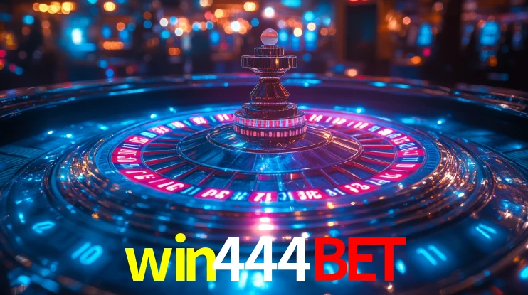 win444bet,win444.com
