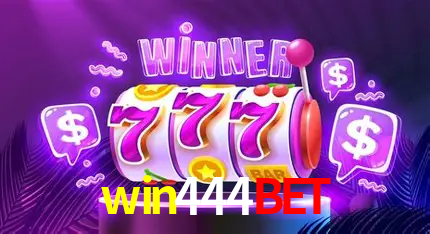 Descubra a Magia dos Jogos de Arcade no win444bet