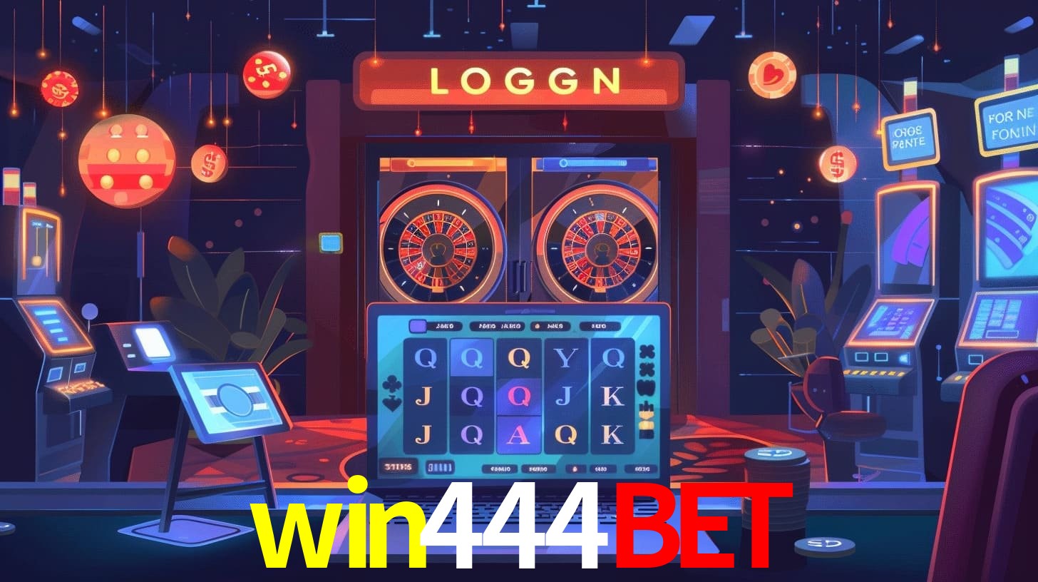 win444bet Instalar Logo 2
