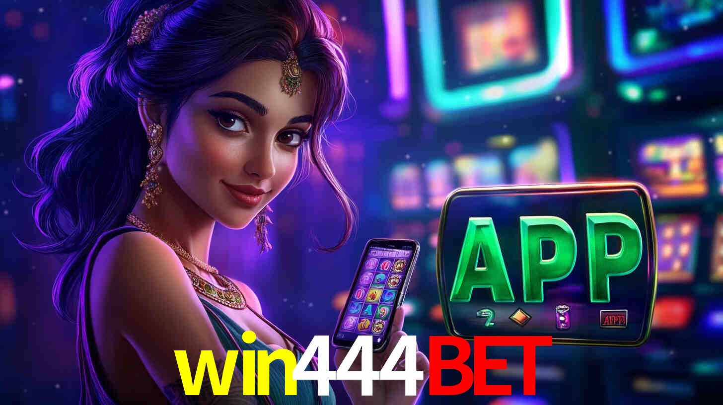 win444bet,win444.com