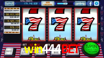 Descubra a Magia dos Jogos de Arcade no win444bet
