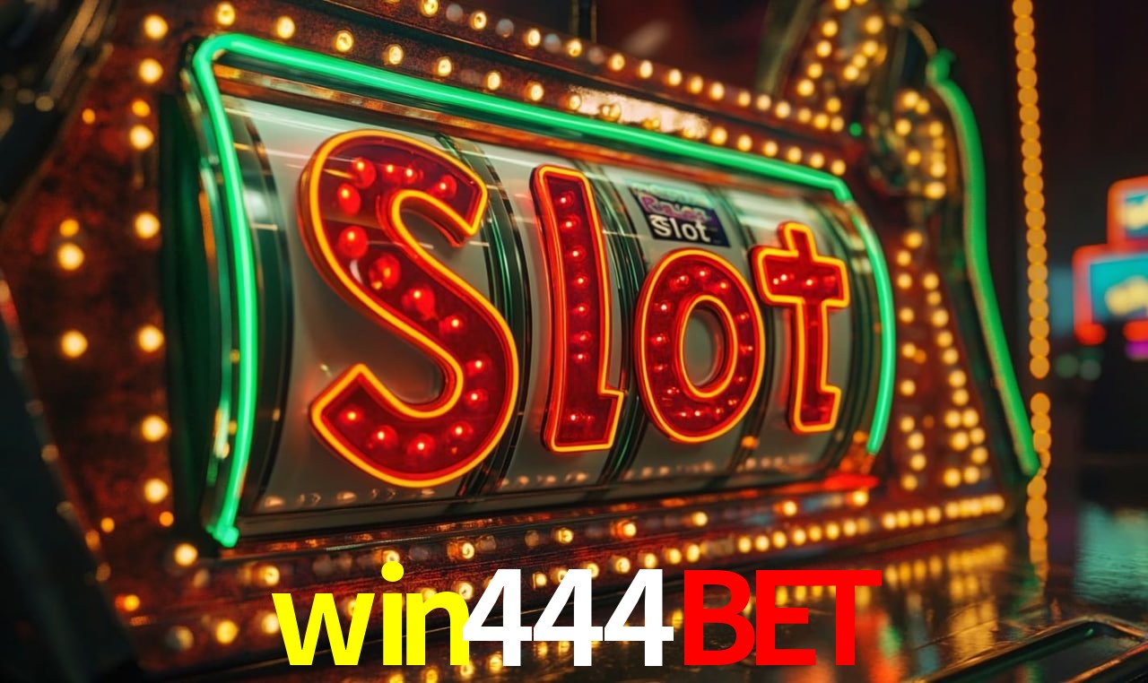 win444bet PIX Instantâneo - Saques em 8 Minutos