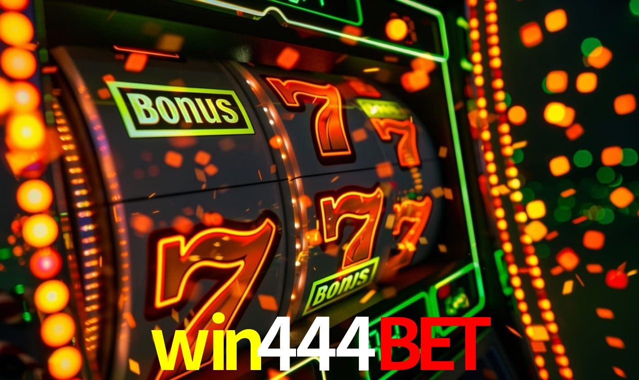win444bet Logo 1