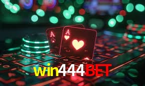 Diretório de Jogos win444bet
