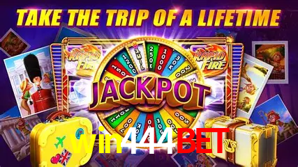 Desvendando o Mundo dos Jogos Virtuais na win444bet