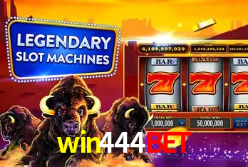 Inovações de Jogos na win444bet: O Futuro das Experiências Interativas