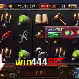 win444bet Licença Curaçao Gaming