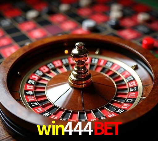 Loteria win444bet - Quina e mais jogos