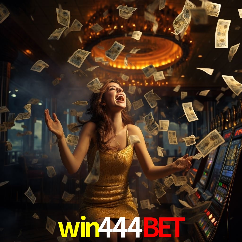 Roulette Table win444bet