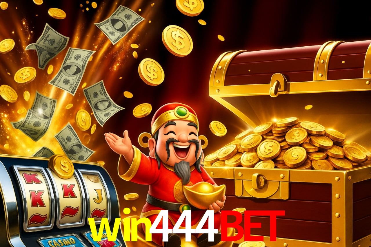 Casino VIP win444bet