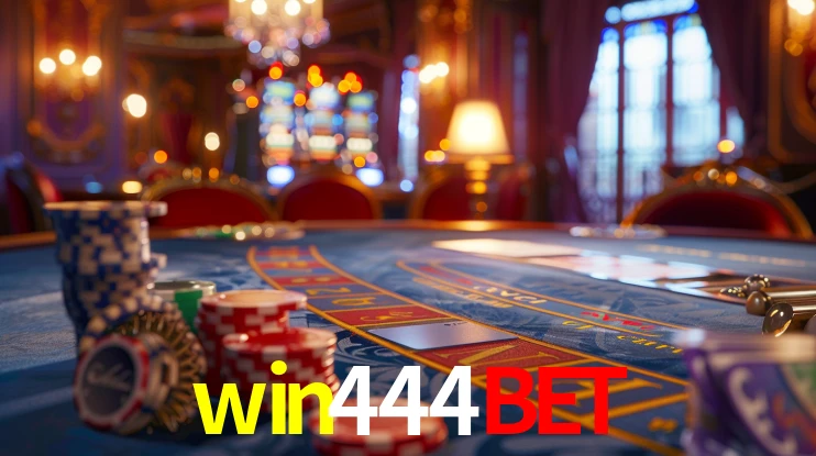 Responsive Design win444bet