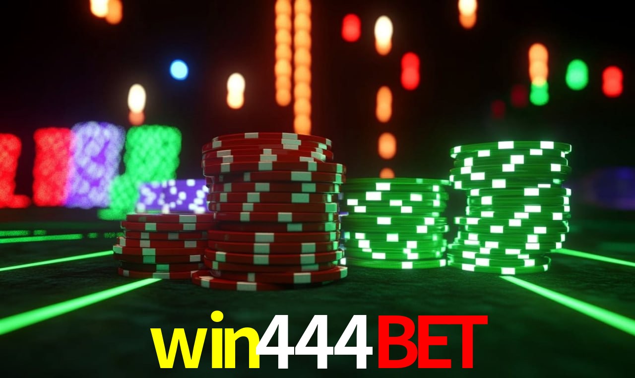 Experiência VIP win444bet