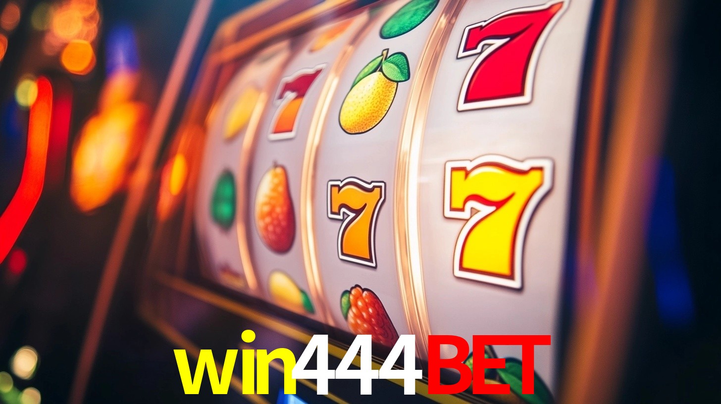 win444bet login