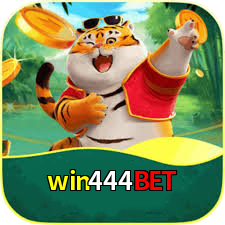 win444bet Logo